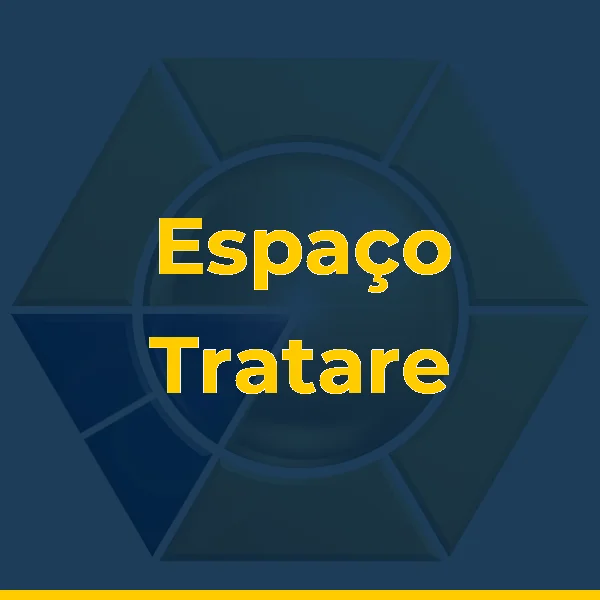 Logo de Espaço Tratare