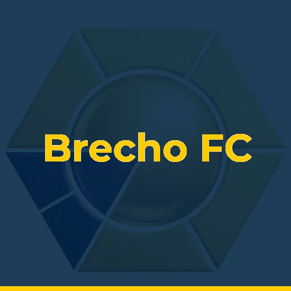 Logo de Brecho FC