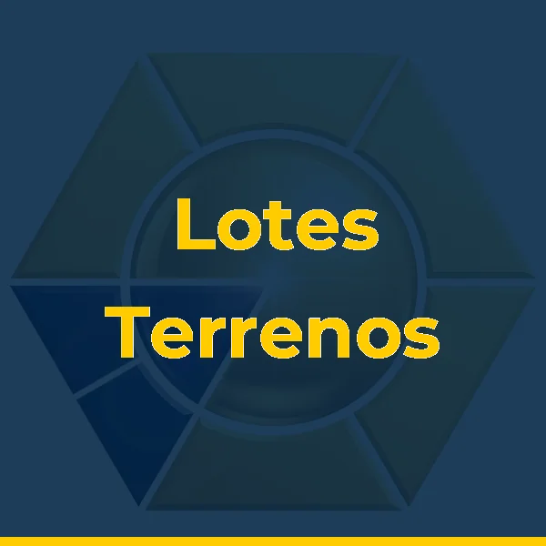 Logo de Lotes Terrenos Financiados