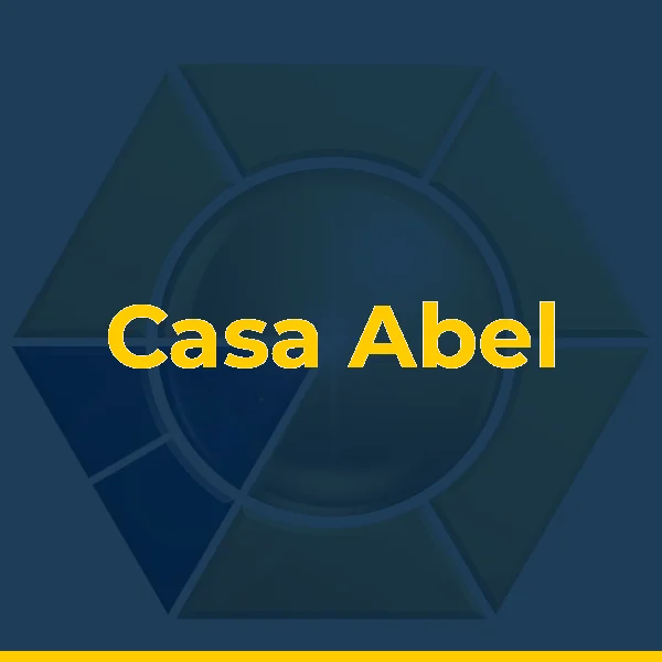 Logo de Casa Abel