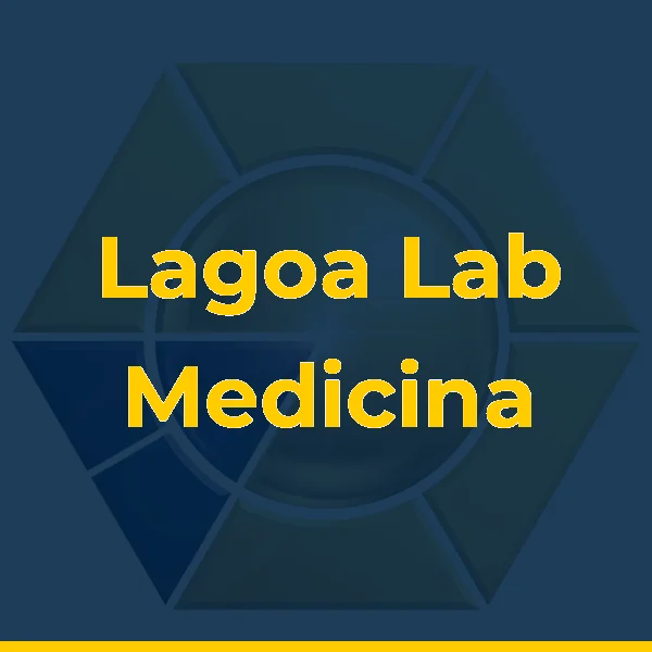 Logo de Lagoa Lab Medicina Diagnóstica