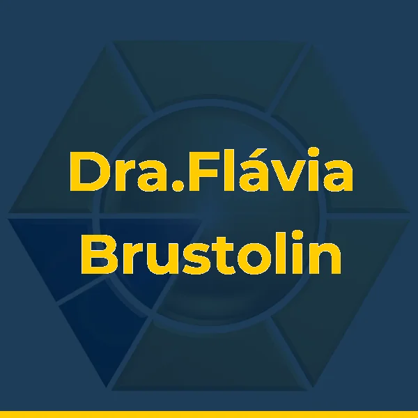 Logo de Dra.Flávia Brustolin (Advogada Familiar)