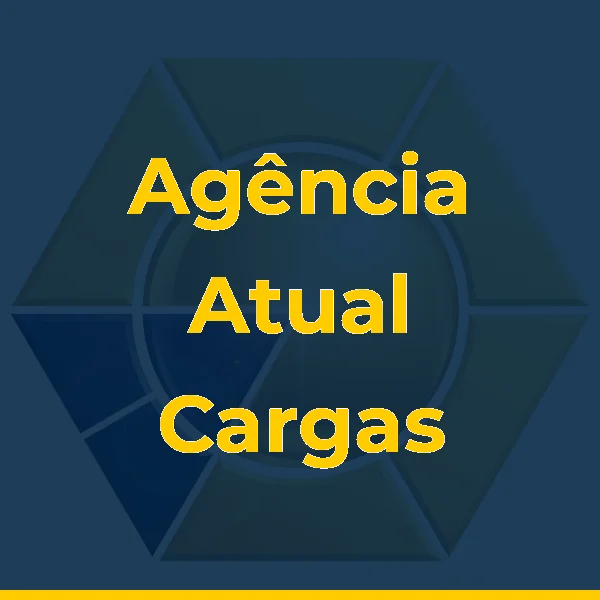 Logo de Agência Atual Cargas Transportes - AMA