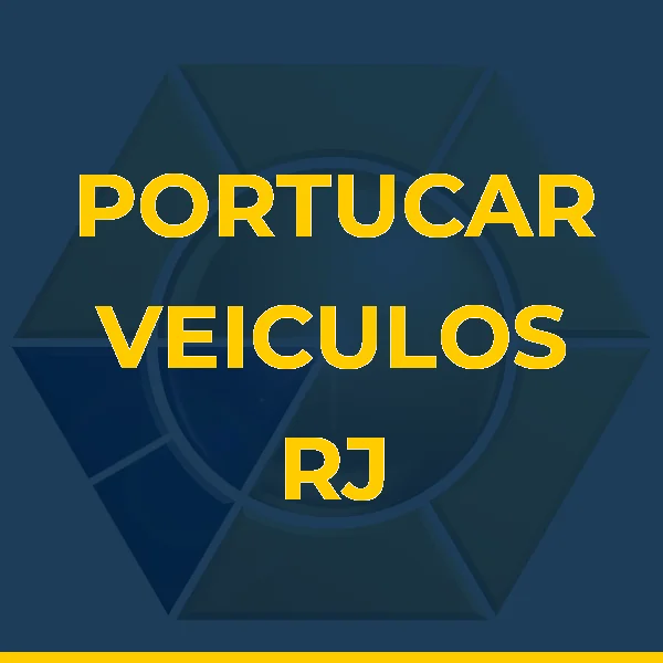 Logo de PORTUCAR VEICULOS RJ