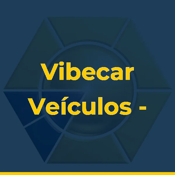 Logo de Vibecar Veículos - Concessionária em Araruama