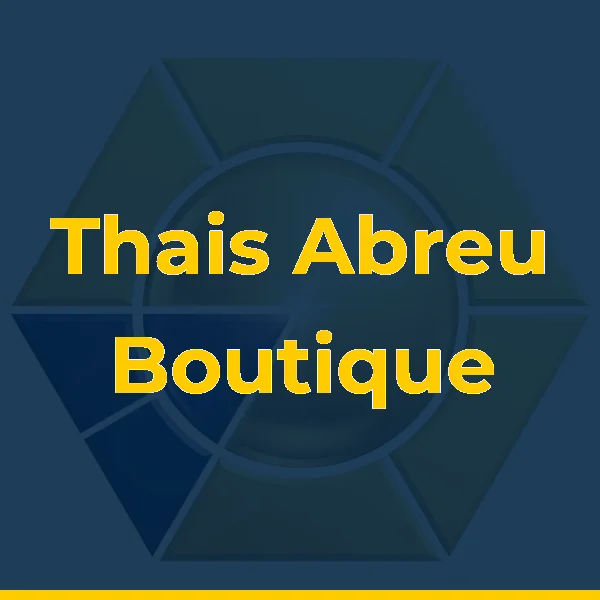 Logo de Thais Abreu Boutique