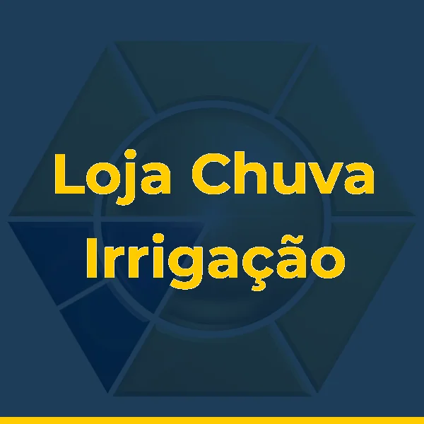 Logo de Loja Chuva Irrigação