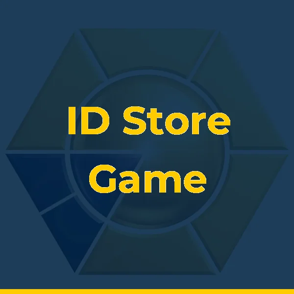 Logo de ID Store Game House