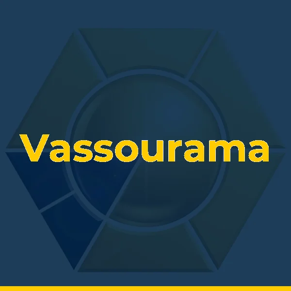 Logo de Vassourama