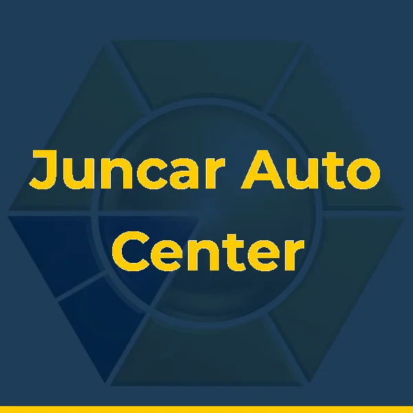Logo de Juncar Auto Center