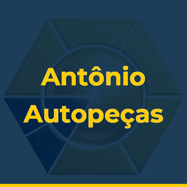 Logo de Antônio Autopeças