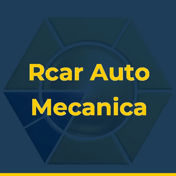Logo de Rcar Auto Mecanica
