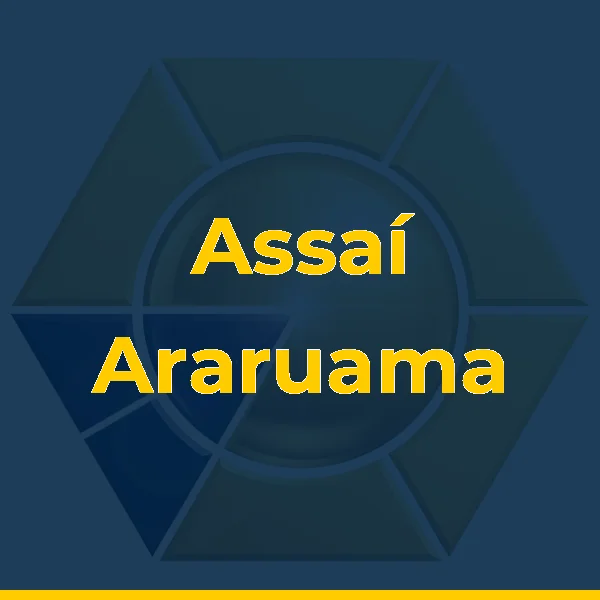 Logo de Assaí Araruama