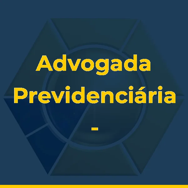 Logo de Advogada Previdenciária - Especialista em INSS - Dra. Lohanna Quintanilha Advocacia