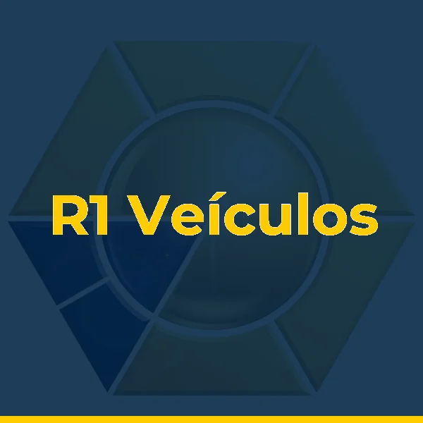 Logo de R1 Veículos