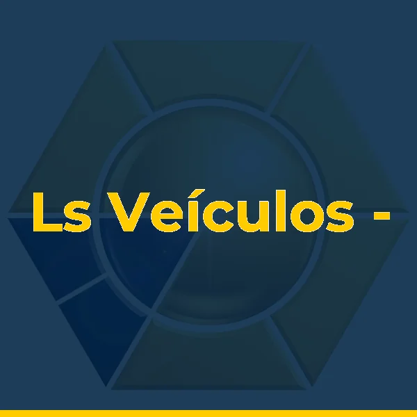 Logo de Ls Veículos - Araruama