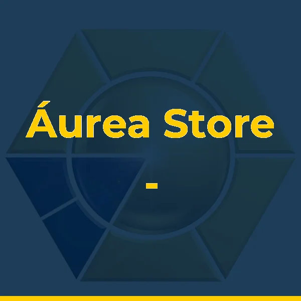 Logo de Áurea Store - Moda Feminina Araruama