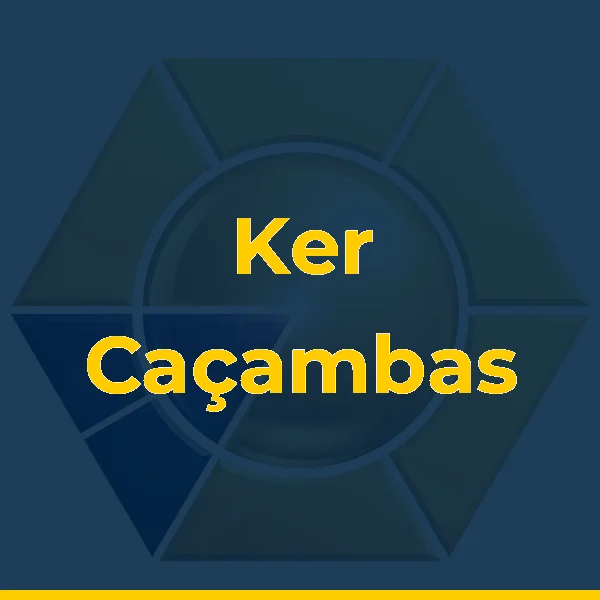 Logo de Ker Caçambas