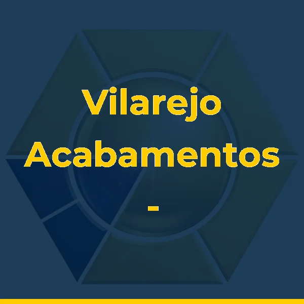 Logo de Vilarejo Acabamentos - Araruama