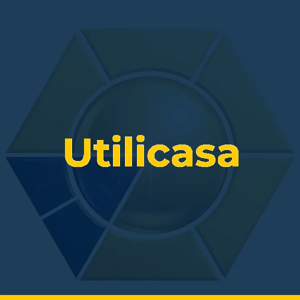 Logo de Utilicasa