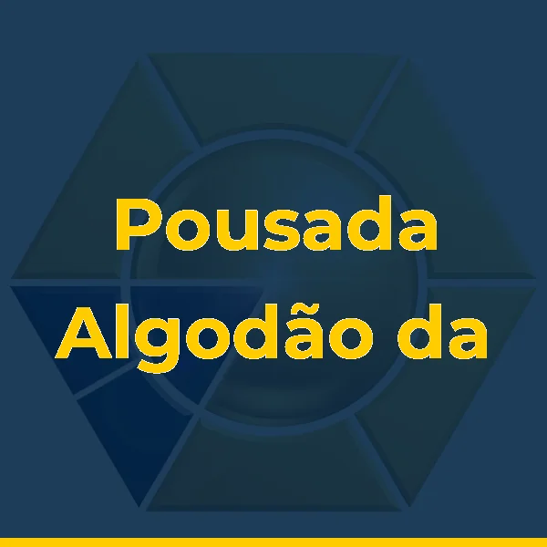 Logo de Pousada Algodão da Praia
