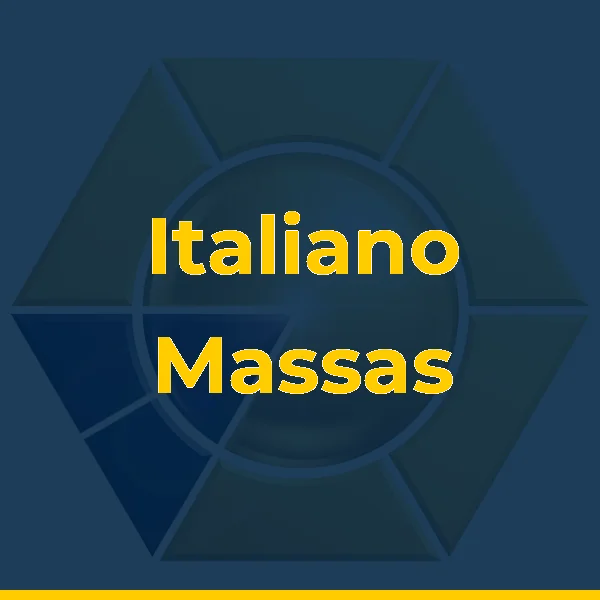 Logo de Italiano Massas Artesanais