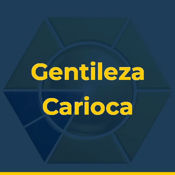 Logo de Gentileza Carioca Restaurante - Araruama