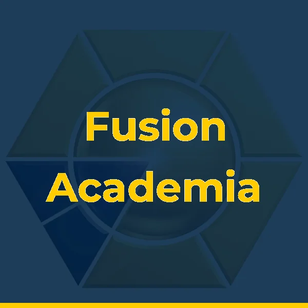 Logo de Fusion Academia