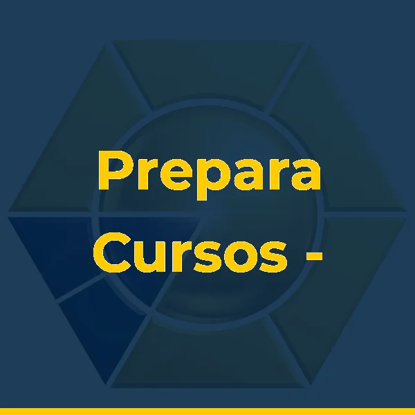 Logo de Prepara Cursos - Araruama