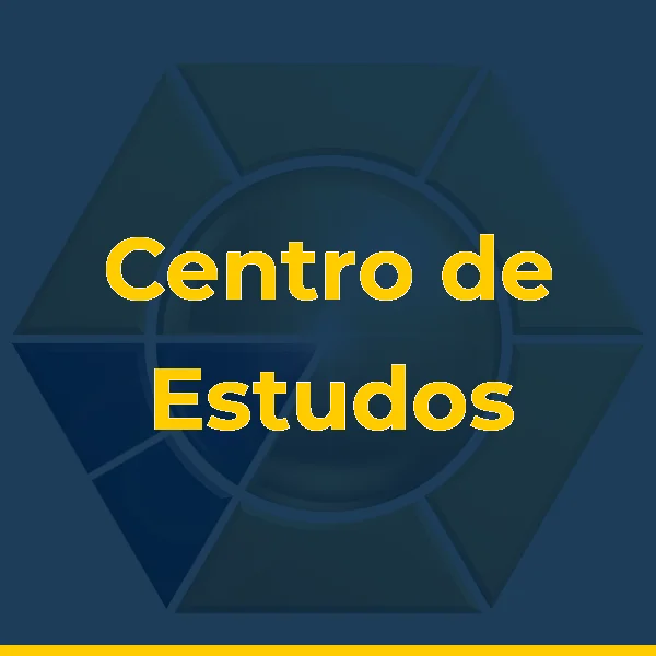 Logo de Centro de Estudos Fernando Campos