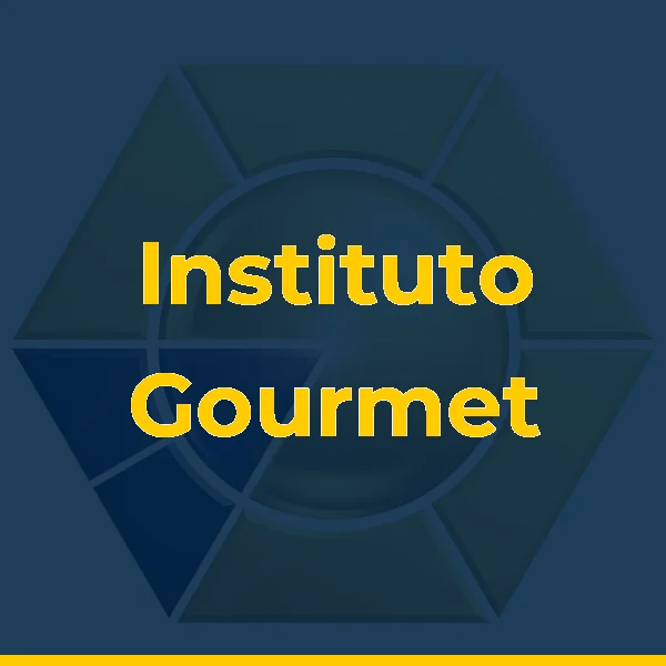 Logo de Instituto Gourmet Araruama