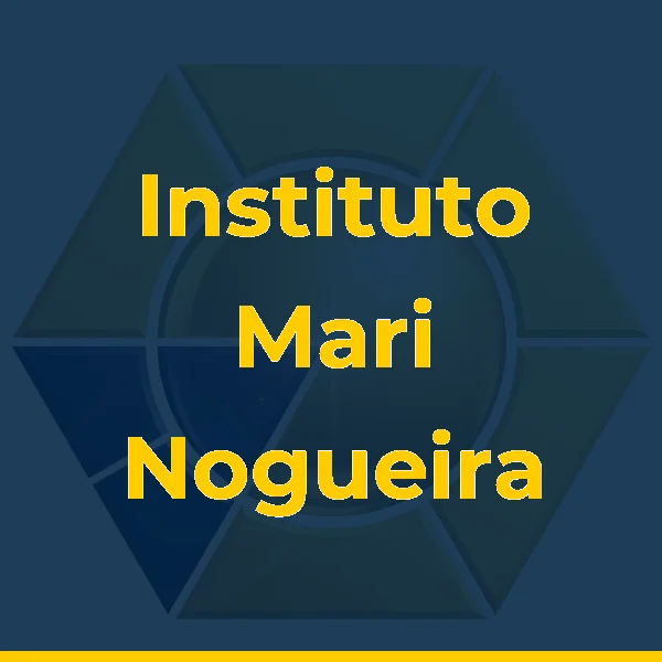 Logo de Instituto Mari Nogueira - Cursos de Capacitação Profissional