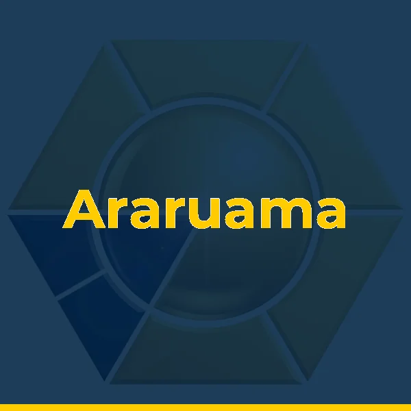 Logo de Araruama