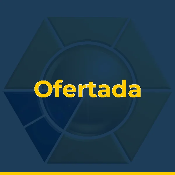 Logo de Ofertada