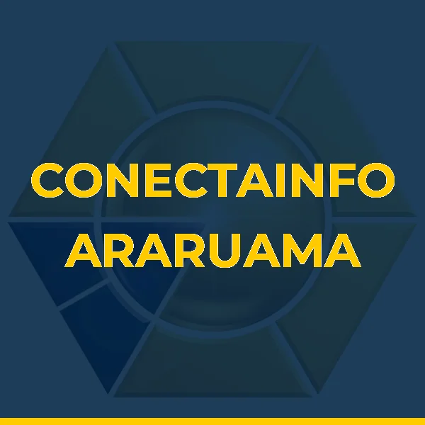 Logo de CONECTAINFO ARARUAMA