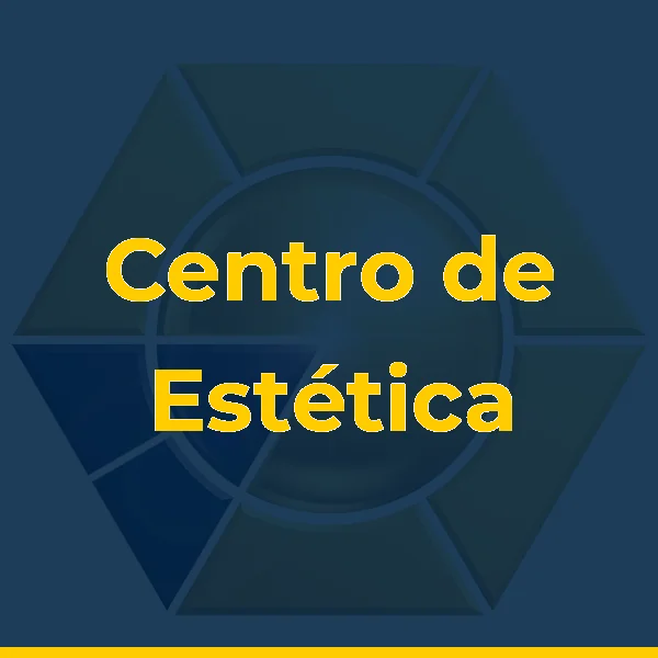 Logo de Centro de Estética Depillagos
