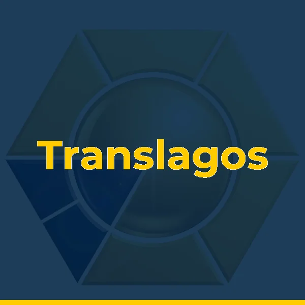 Logo de Translagos