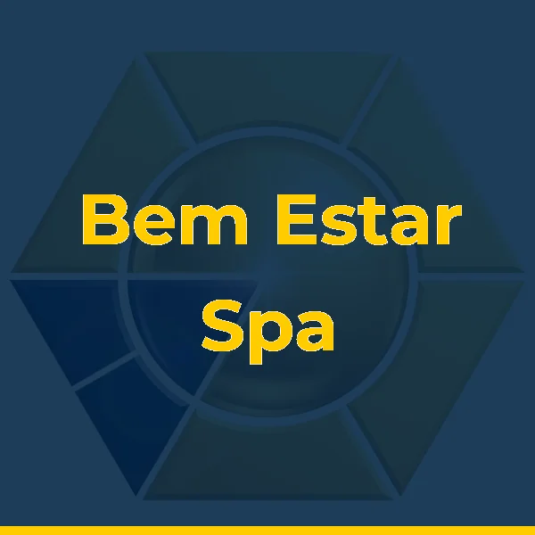 Logo de Bem Estar Spa