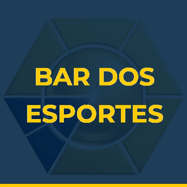 Logo de BAR DOS ESPORTES