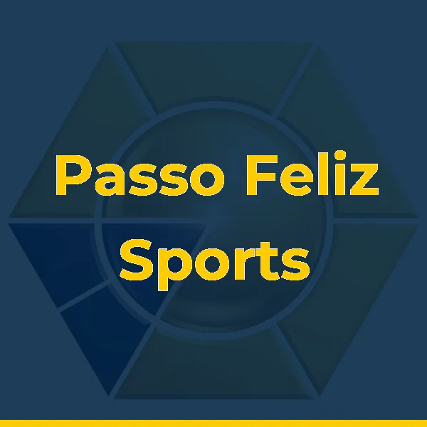 Logo de Passo Feliz Sports