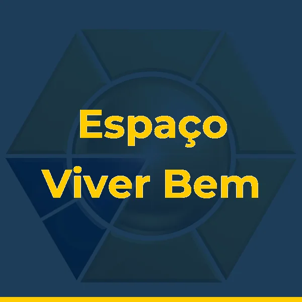 Logo de Espaço Viver Bem Unimed/Laboratório Unimed