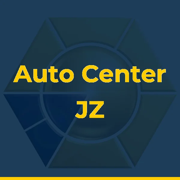 Logo de Auto Center JZ CAR