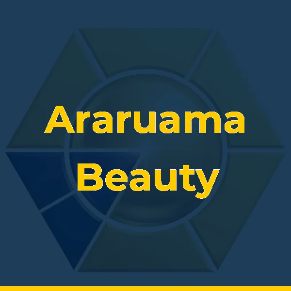 Logo de Araruama Beauty