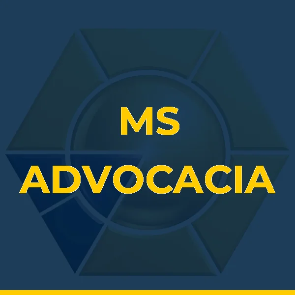 Logo de MS ADVOCACIA