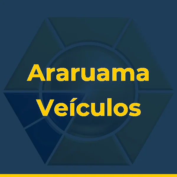 Logo de Araruama Veículos