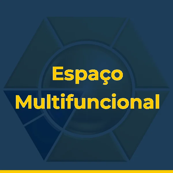 Logo de Espaço Multifuncional Transformar em Araruama