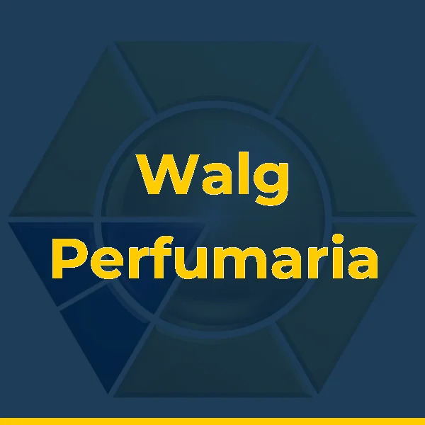 Logo de Walg Perfumaria
