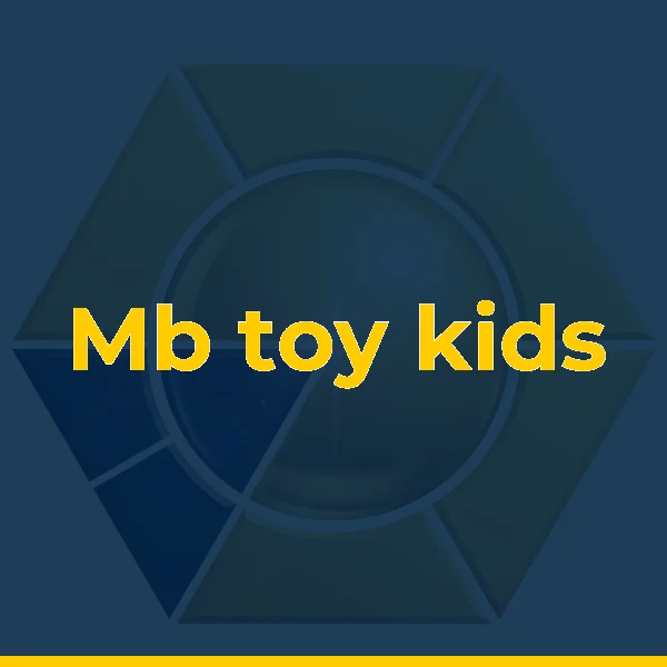 Logo de Mb toy kids