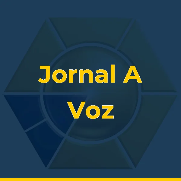 Logo de Jornal A Voz De Araruama
