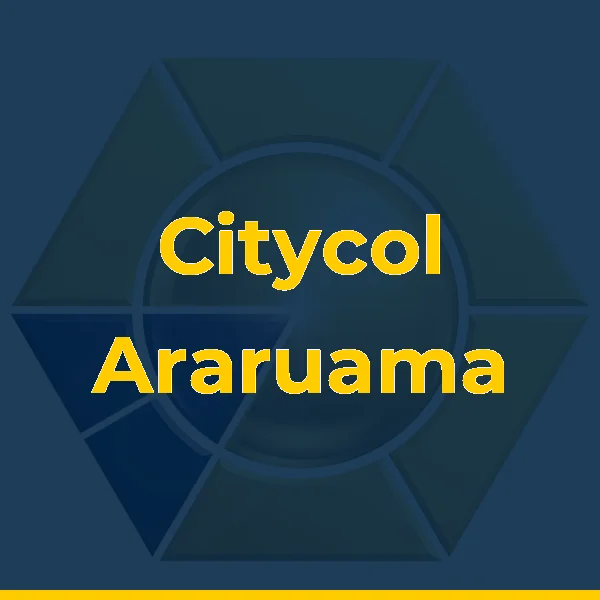 Logo de Citycol Araruama
